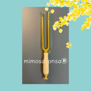 mimosa音叉セラピー